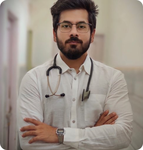 Dr. Yash Shah - ENT Specialist
